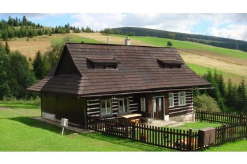 Slovakia Chata Bachledova dolina, Exterior